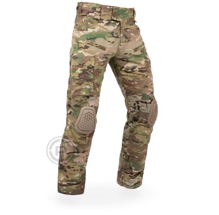 Crye G4 Hot Weather Combat Pant Combat Pant Crye Precision Multicam 30 Short