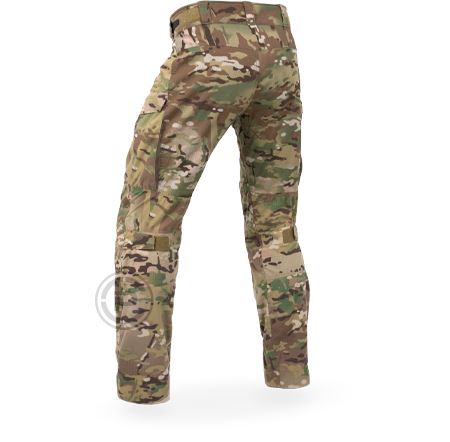 Crye G4 Hot Weather Combat Pant Combat Pant Crye Precision 