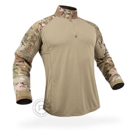 Crye Precision G4 Combat Shirt Combat Shirt Crye Precision Medium Multicam 