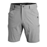 TD Neptune Shorts 4.0 Shorts TD Apparel Dark Urban Grey 30 