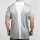 MTHD Climate Polartec® Power Dry® Polo L1 - NO RETURNS Apparel MTHD 
