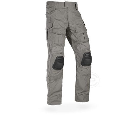 Crye Precision G3 Combat Tactical Pants SOLID COLORS Pants Crye Precision Wolf Grey 30 Regular
