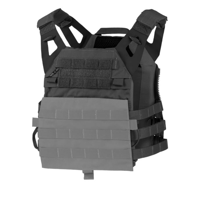 Crye Precision Jumpable Plate Carrier (JPC) 2.0 Plate Carrier Crye Precision Black Medium 