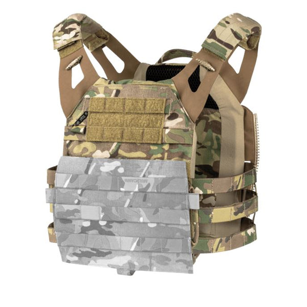 Crye Precision Jumpable Plate Carrier (JPC) 2.0 Plate Carrier Crye Precision MultiCam Medium 