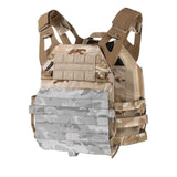 Crye Precision Jumpable Plate Carrier (JPC) 2.0 Plate Carrier Crye Precision MultiCam Arid Small 