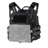 Crye Precision Jumpable Plate Carrier (JPC) 2.0 Plate Carrier Crye Precision MultiCam Black Small 