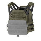 Crye Precision Jumpable Plate Carrier (JPC) 2.0 Plate Carrier Crye Precision Ranger Green Medium 