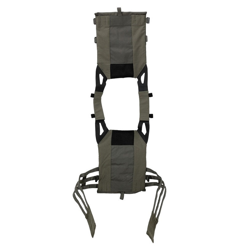 Crye Precision Jumpable Plate Carrier (JPC) 2.0 Plate Carrier Crye Precision 