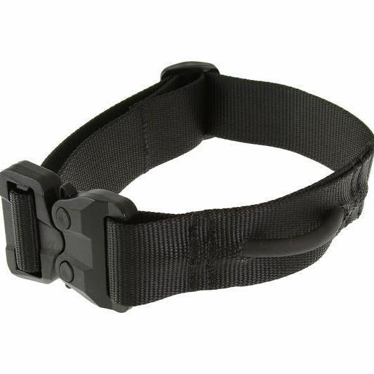 215 Gear Ultimate K9 Collar Pet Collars & Harnesses 215 Gear Black OS 