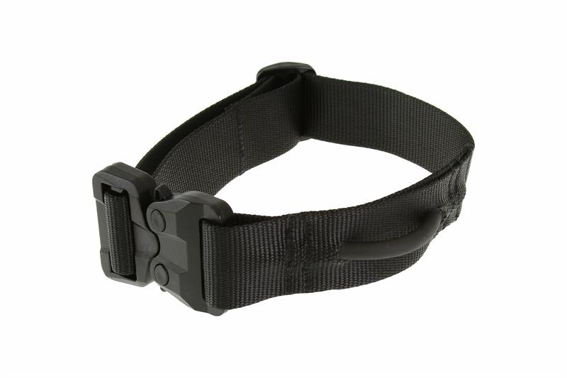215 Gear Ultimate K9 Collar Pet Collars & Harnesses 215 Gear Black OS 