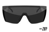 Heat Wave Lazer Face Z87 Black Polarized Sunglasses Heat Wave 