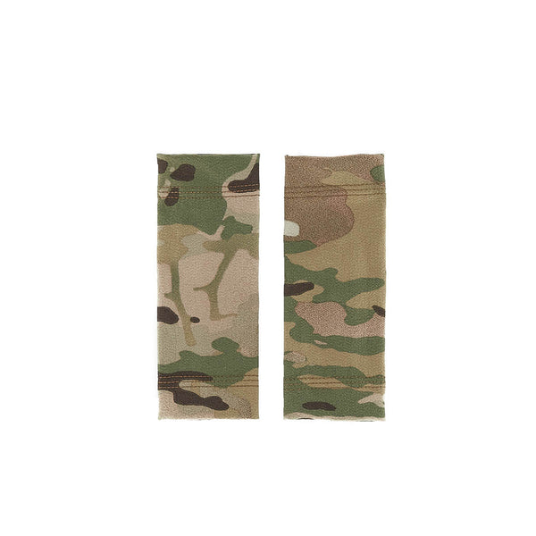Spiritus Systems Shoulder Cover- Low Profile Plate Carrier Accessories Spiritus Systems Multicam 
