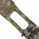 Spiritus Systems Shoulder Cover- Low Profile Plate Carrier Accessories Spiritus Systems 