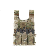 Spiritus Systems Shoulder Cover- Low Profile Plate Carrier Accessories Spiritus Systems 