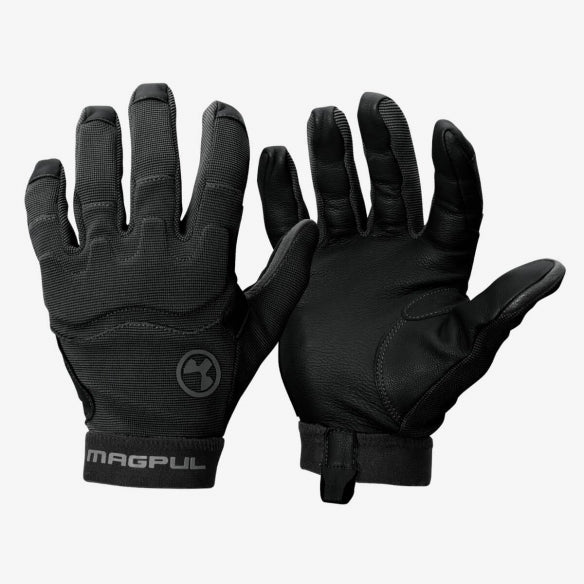 Magpul Patrol Glove 2.0 Gloves Magpul Black Small 