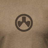 Magpul Icon Logo CVC T-Shirt Graphic Tee Magpul 
