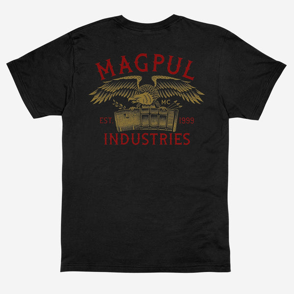 Magpul Club Tee Shirts & Tops Magpul 