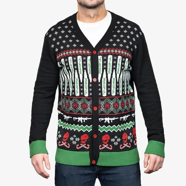 Magpul Ugly Christmas Sweater 2022 Apparel Magpul 