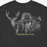 Magpul® Muley Cotton Long Sleeve T-Shirt NO RETURNS T-Shirt Magpul 