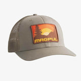 Magpul Daybreak Trucker Headwear Magpul Olive 