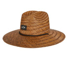 Billabong Tides Hat Headwear Billabong Brown OS 