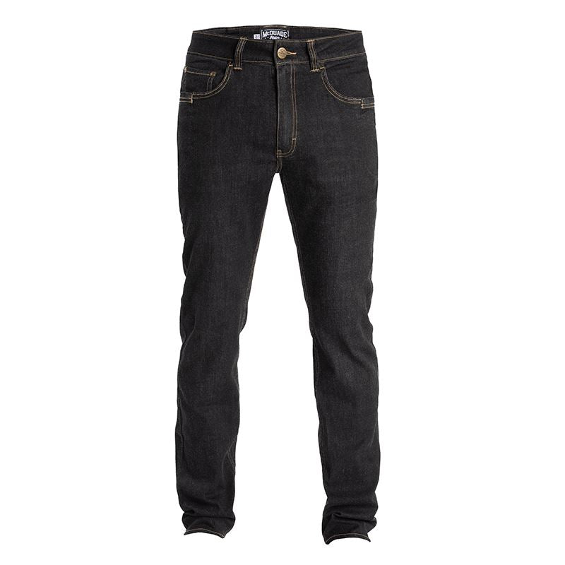 TD McQuade Slim Jeans 2023 NEW Washes - Deep Sea & Eclipse Pants TD Apparel Eclipse Wash 30x30 