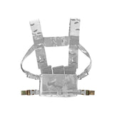 Spiritus Systems Micro Fight Back Strap Chest Rig Accessory Spiritus Systems 