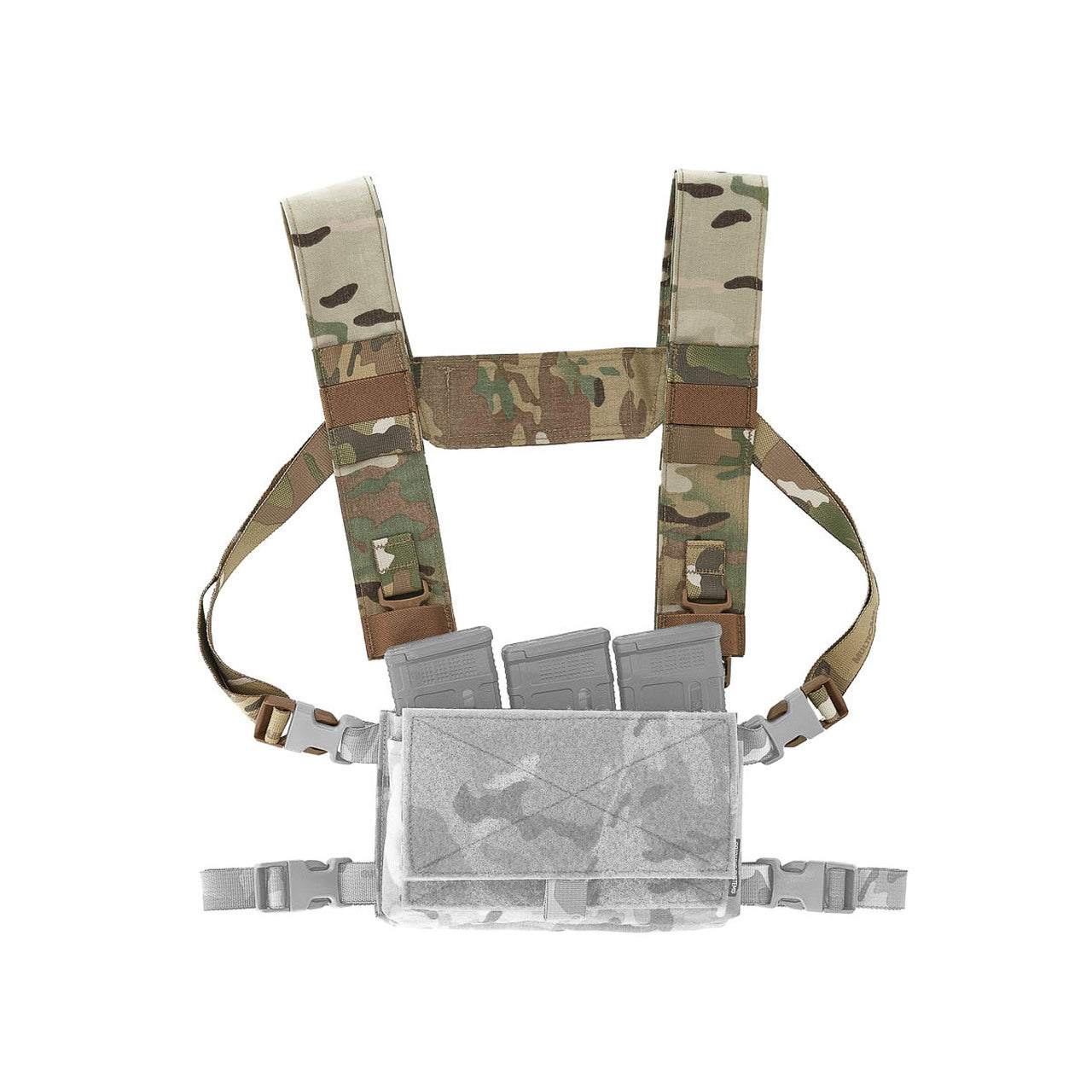 Spiritus Systems Micro Fight Fat Strap Chest Rig Accessory Spiritus Systems 