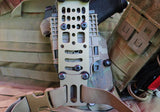 True North Concepts MHA Leg Strap Adapter Shooting & Range Accessories True North Concepts 