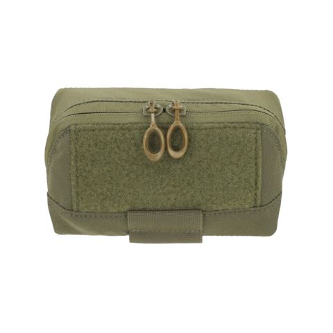 FERRO Concepts MOLLE Admin Panel 実物 Ferro Concepts MOLLE Admin Pouch – Offbase Supply Co.