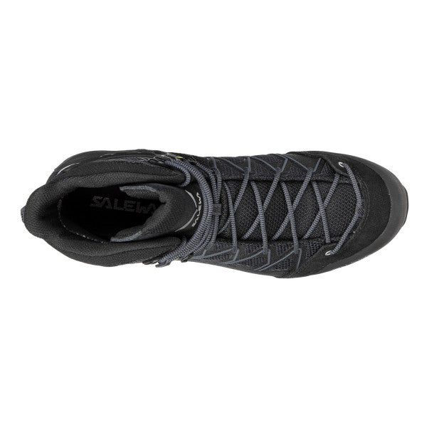Salewa Mountain Trainer Lite Mid GTX Shoe Hiking Shoes Salewa 