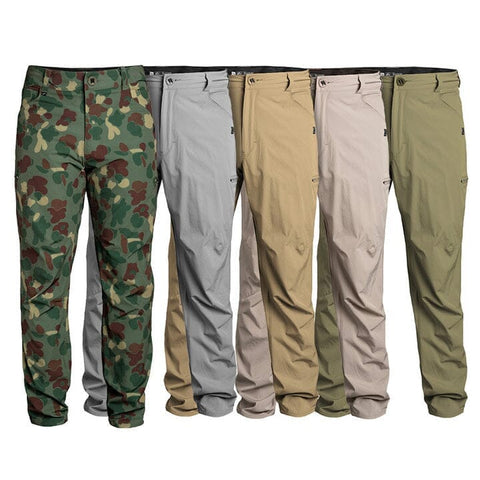 TRGPSG Men's Tactical Pants Military Combat Outdoor Work Trousers with Multi  Pocket - Walmart.com