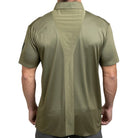 MTHD Climate Polartec® Power Dry® Polo L1 - NO RETURNS Apparel MTHD 