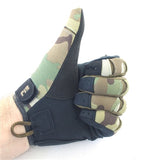 PIG FDT Alpha Glove Gloves Patrol Incident Gear 