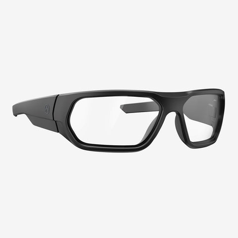 Magpul Radius Range Eyewear Magpul Black Clear 