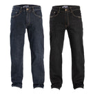 TD McQuade Lightweight Tactical Jeans 2023 NEW Washes - Deep Sea & Eclipse Pants TD Apparel 