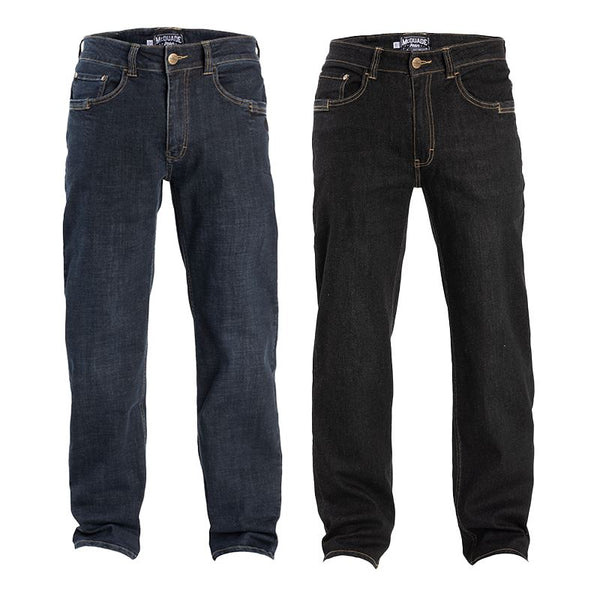TD McQuade Lightweight Tactical Jeans 2023 NEW Washes - Deep Sea & Eclipse Pants TD Apparel 
