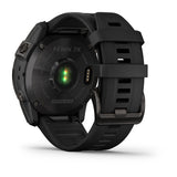 Garmin fenix 7x Sapphire Solar DLC Titanium - 51mm case Tactical Watches Garmin 