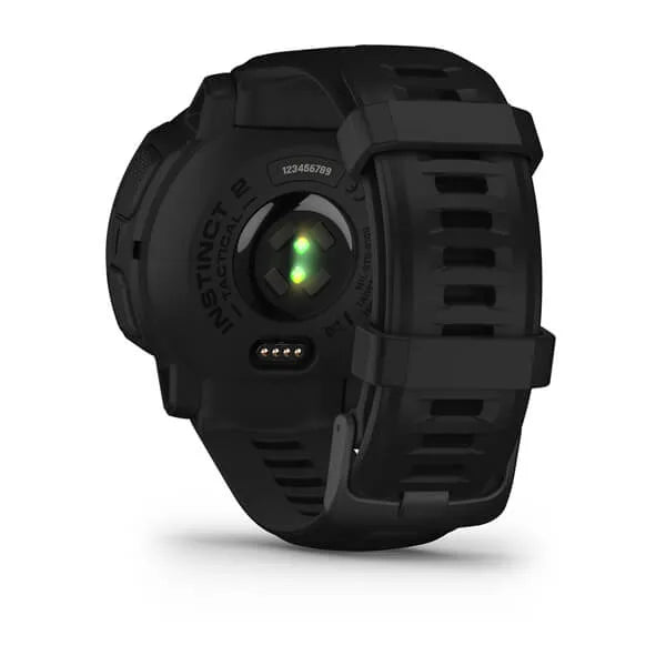 Garmin Instinct 2 Solar Tactical Tactical Watches Garmin 