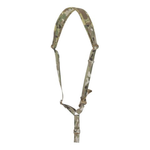 Ferro Concepts The Single Point Slingster Weapons Accessories Ferro Concepts MultiCam 