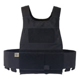 Ferro Concepts The Slickster Plate Carrier Plate Carrier Ferro Concepts Black Medium 