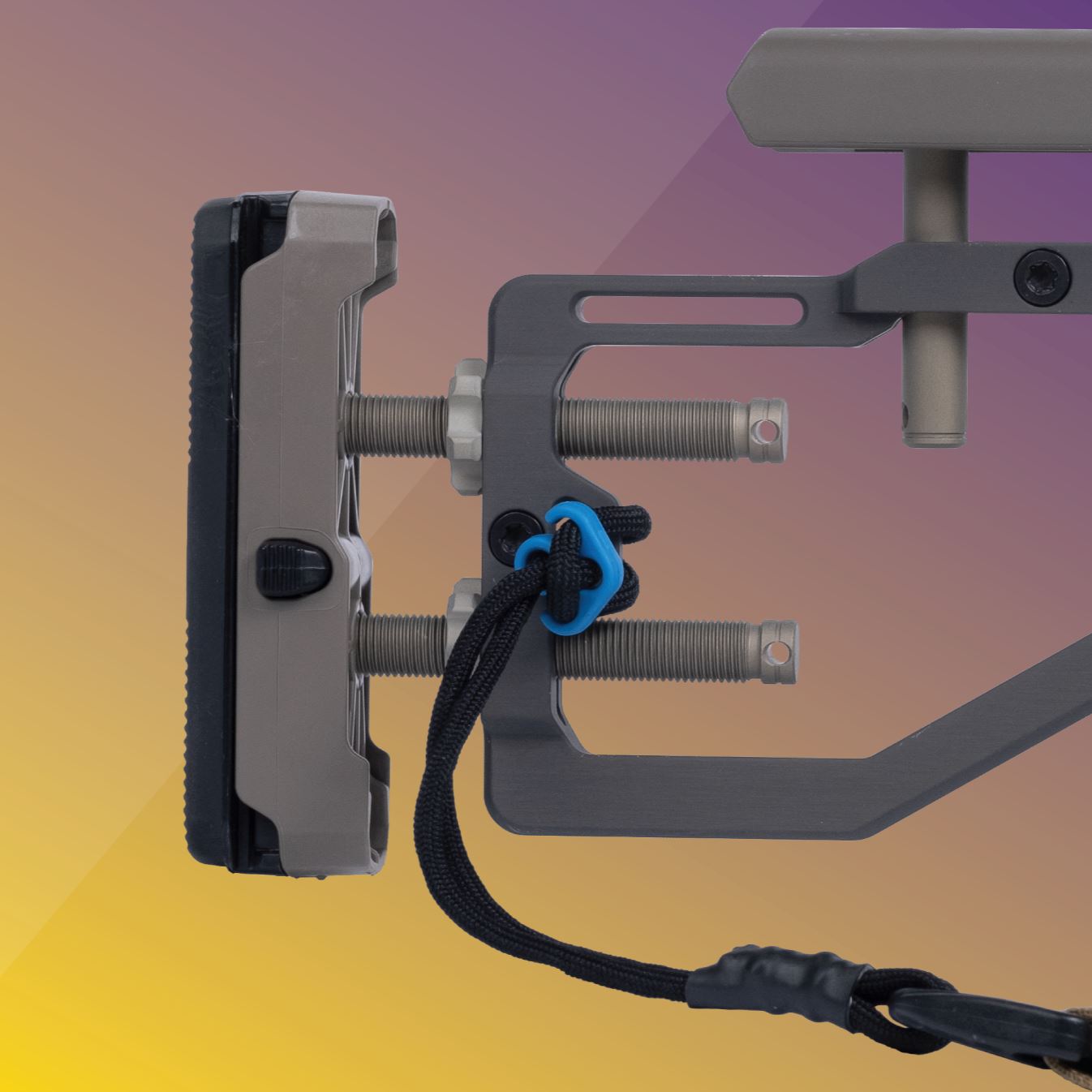 Q Sling Devil Sling Mount Tactical Distributors