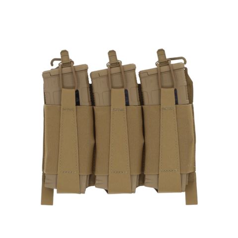 Ferro Concepts ADAPT T.E.A.R Front Flap Plate Carrier Accessories Ferro Concepts Coyote Brown 
