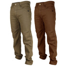 TD Carlos Ray Tactical Pants 2.1 Blood Grass & Bison Pants Proof 
