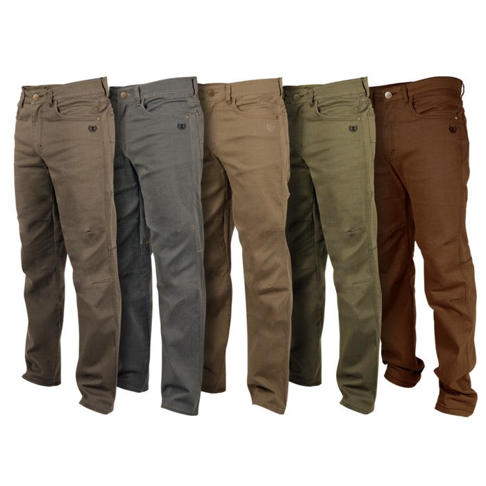TD Carlos Ray Pants 2.1 - NO RETURNS Pants Tactical Distributors Flat Dark Earth 30X30 