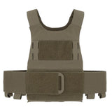 Ferro Concepts The Slickster Plate Carrier Plate Carrier Ferro Concepts Ranger Green Medium 