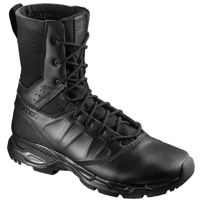 Salomon Forces Urban Jungle Ultra Boot - NO RETURNS Footwear Salomon Black 8 