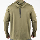 MTHD Delta Tech Hoody Base Layer Top MTHD 