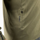 MTHD Delta Tech Hoody Base Layer Top MTHD 