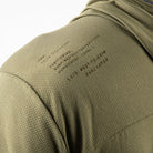 MTHD Delta Tech Hoody Base Layer Top MTHD 